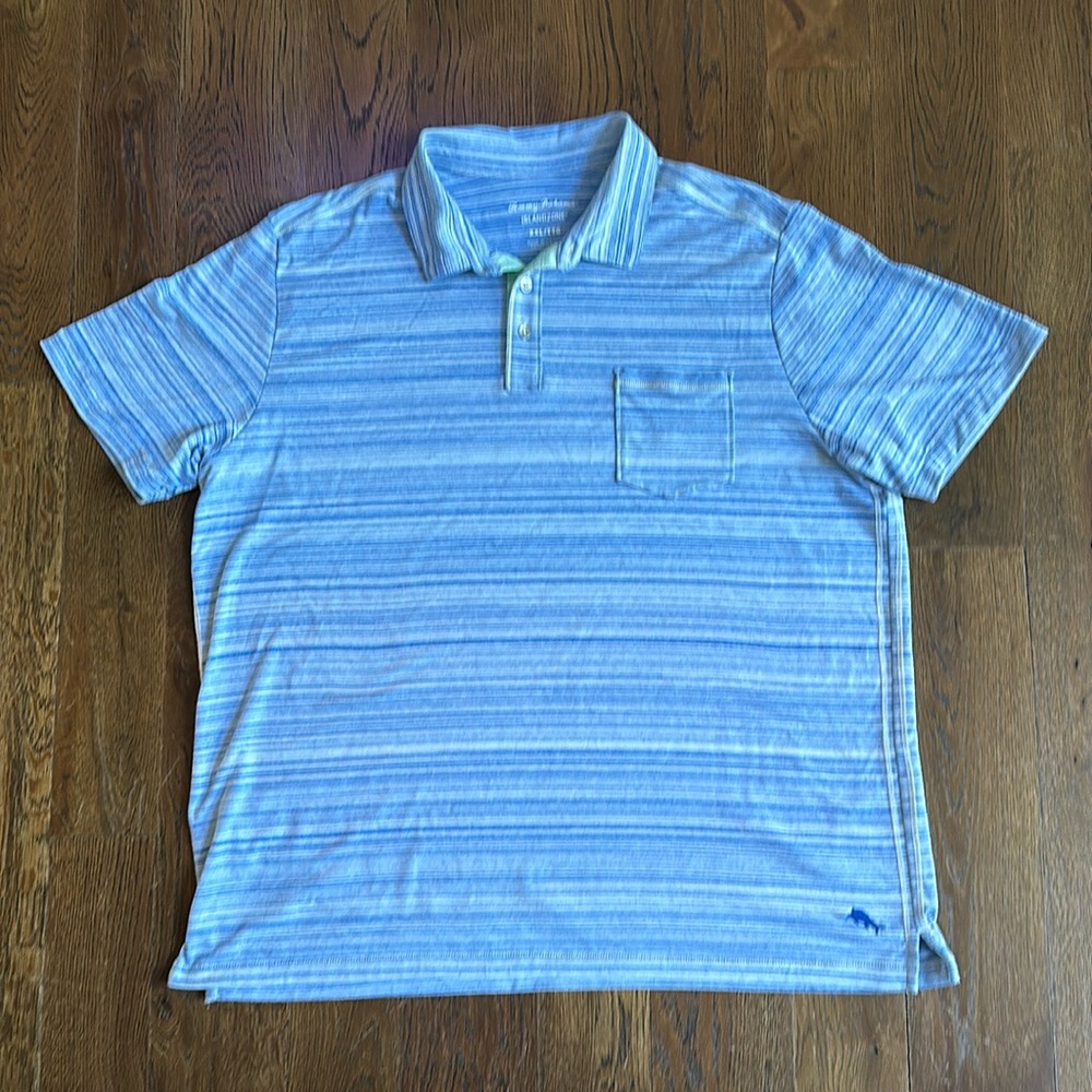 Tommy Bahama, Islandzone, XXL